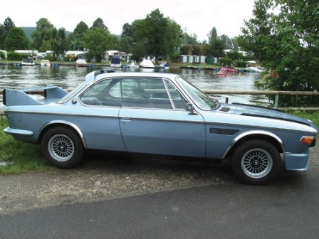BMW 30 csl 2285429